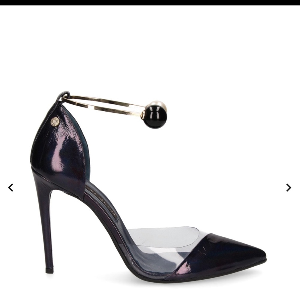 Grace Manila heels size 40